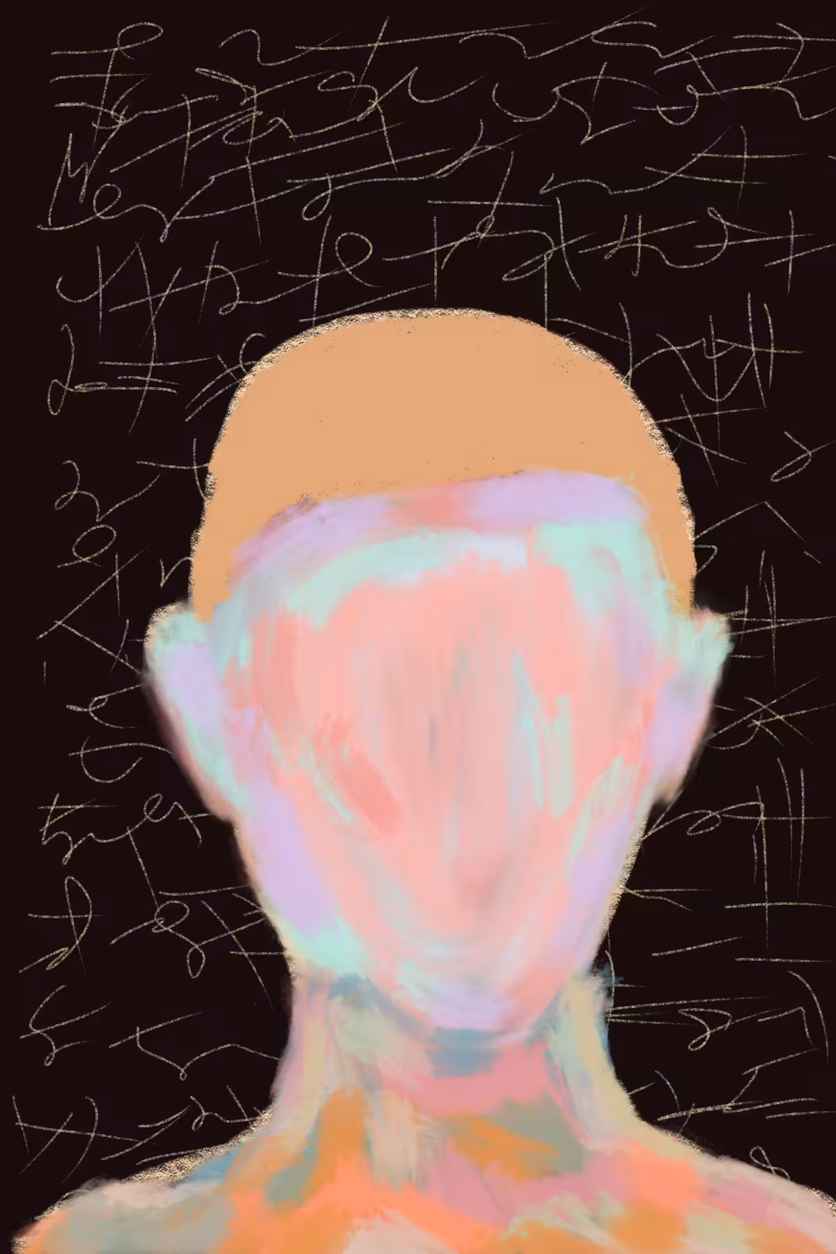 How to Disappear
