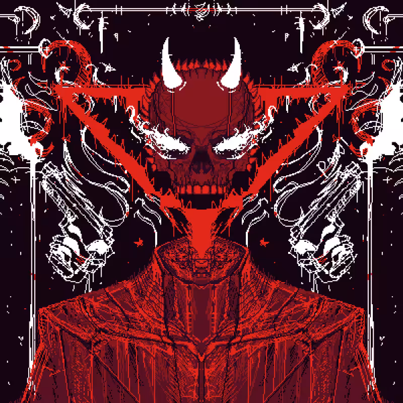 Inner Shadows #91