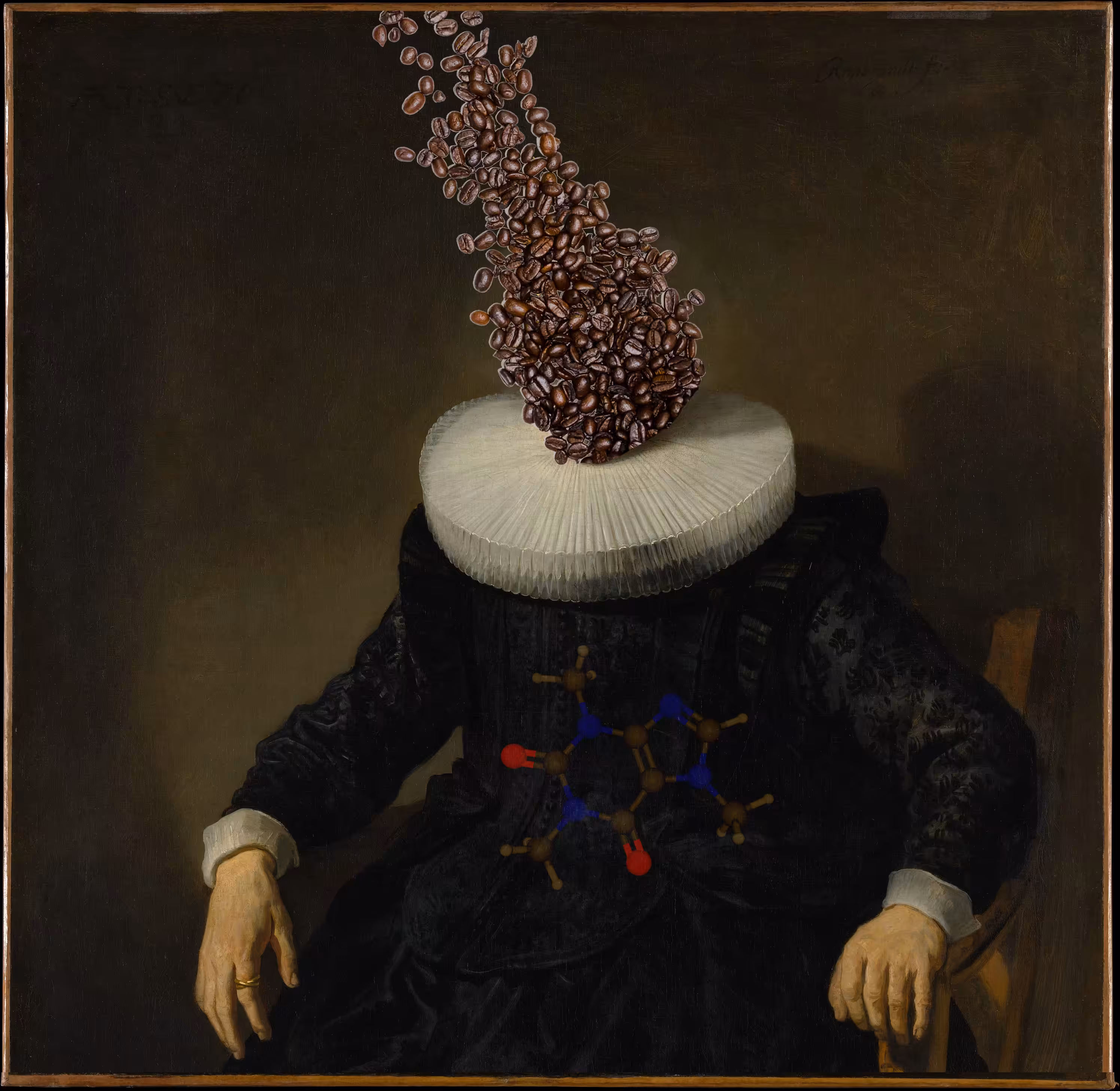 CØFFëë 1.0