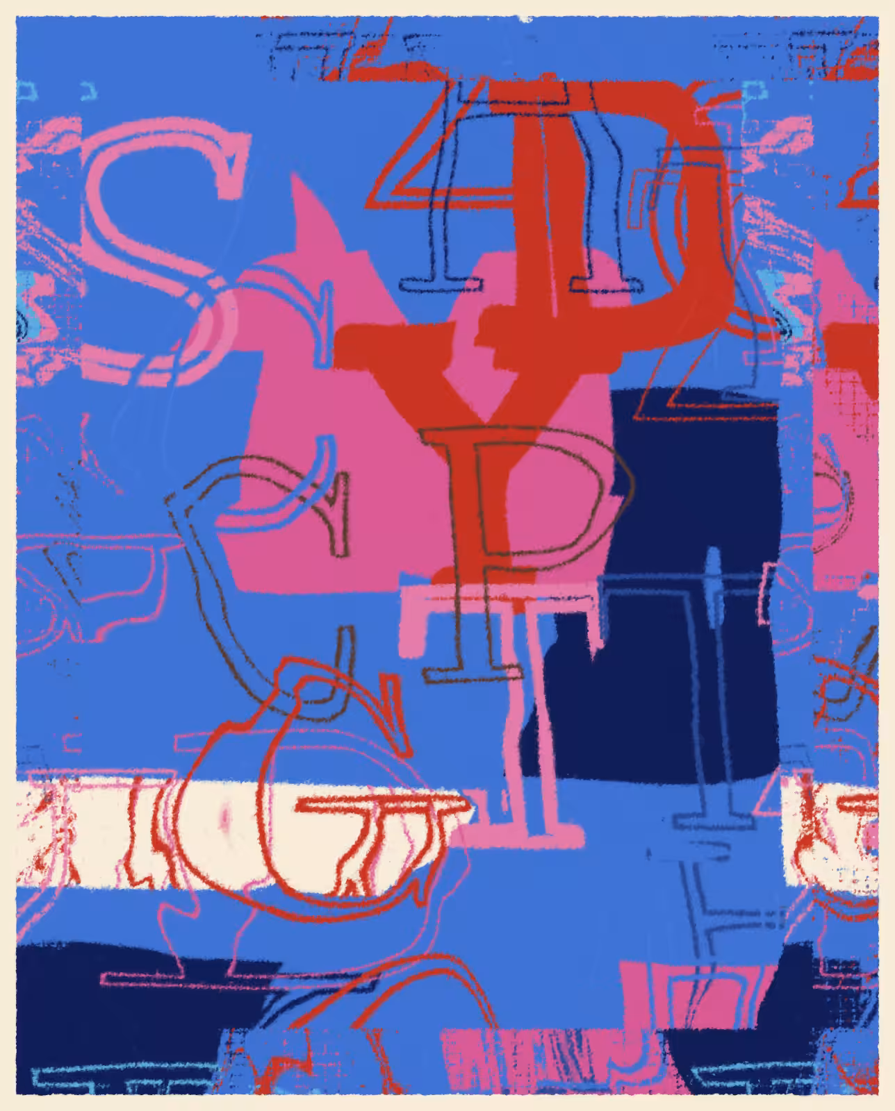 GRAPHEME #256