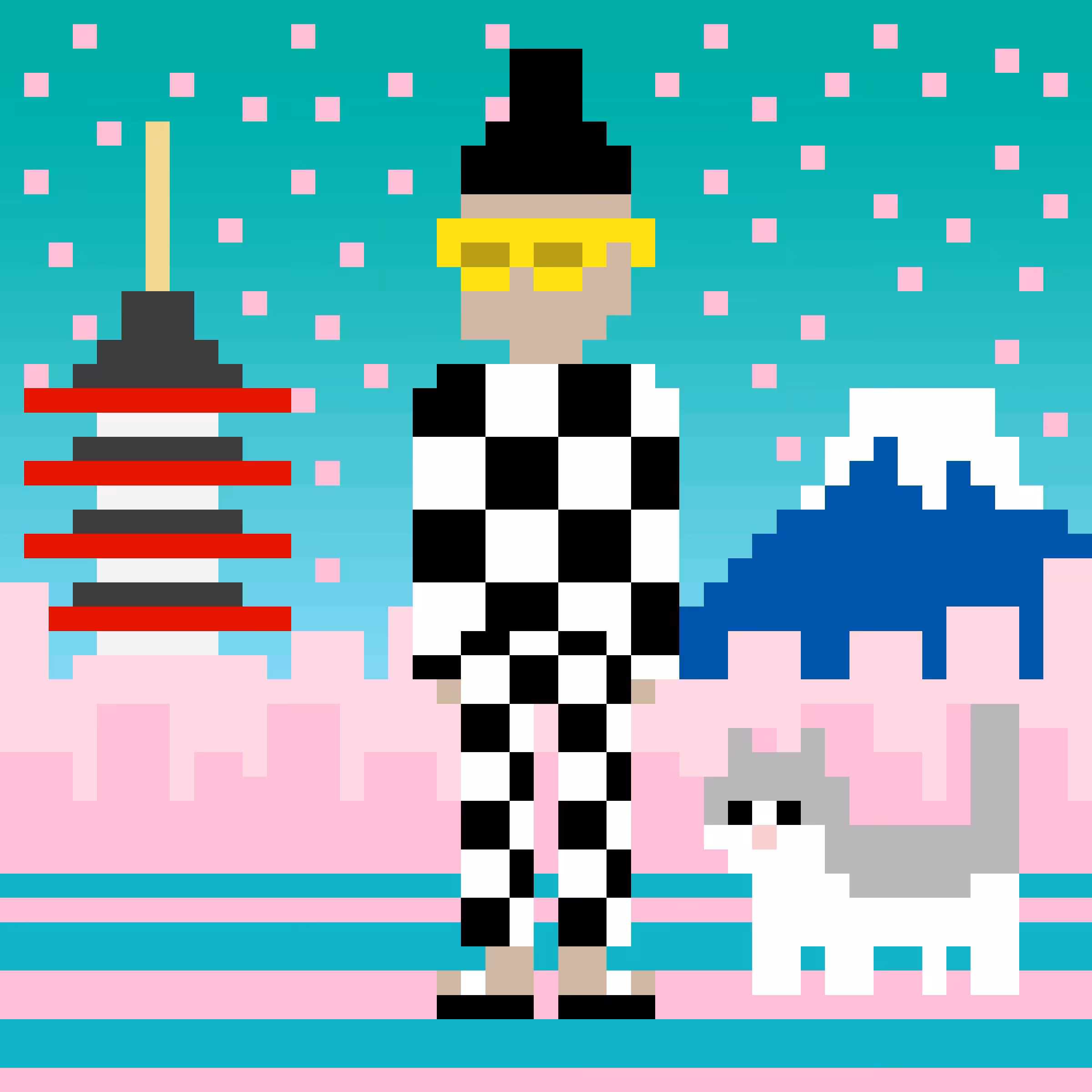 CryptoTokyoite #52