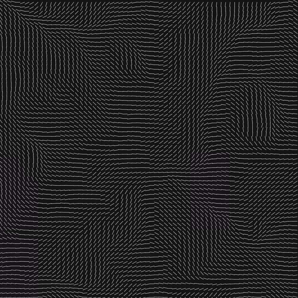 Geometric Fluidity #401