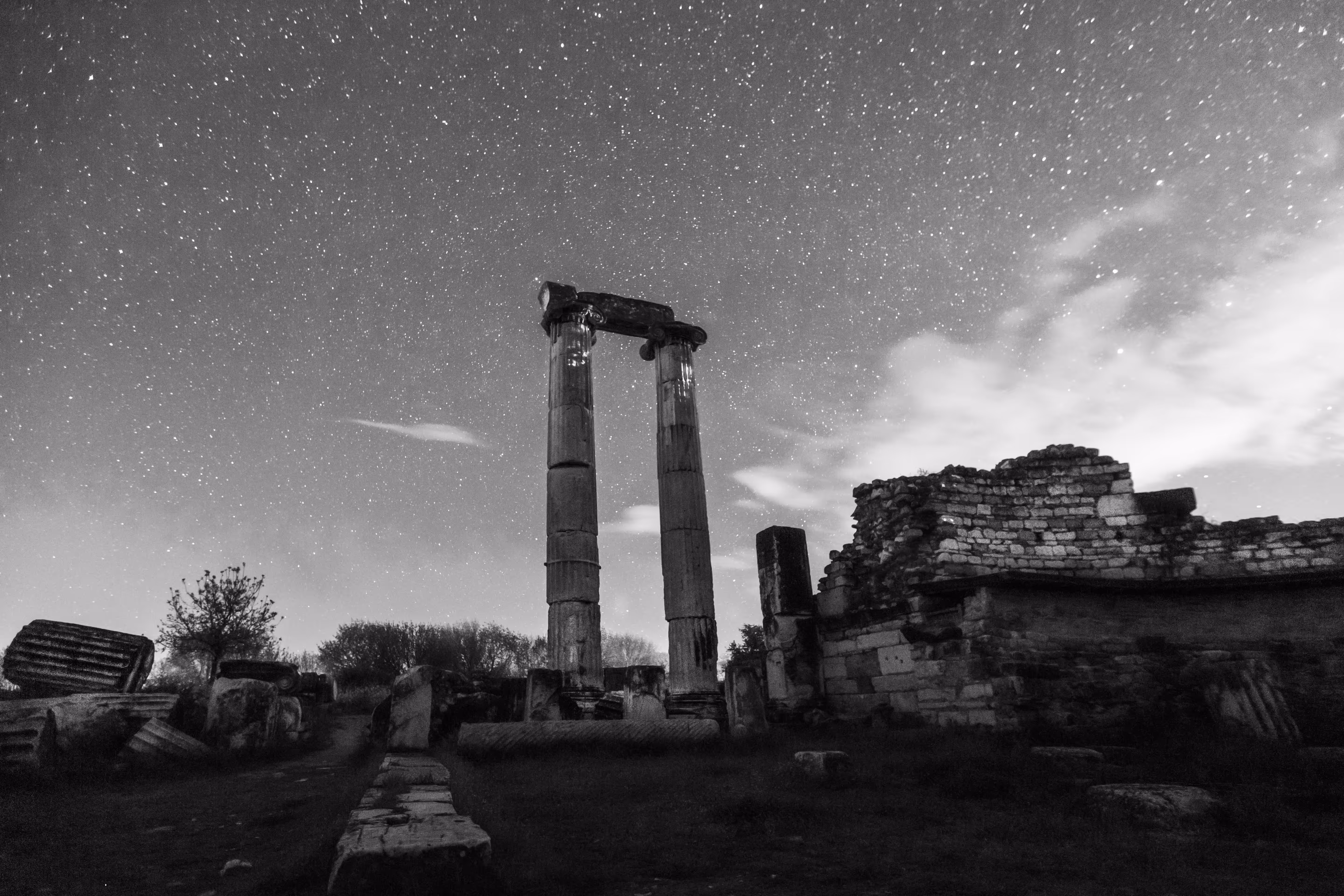 Night Under The Stars #7