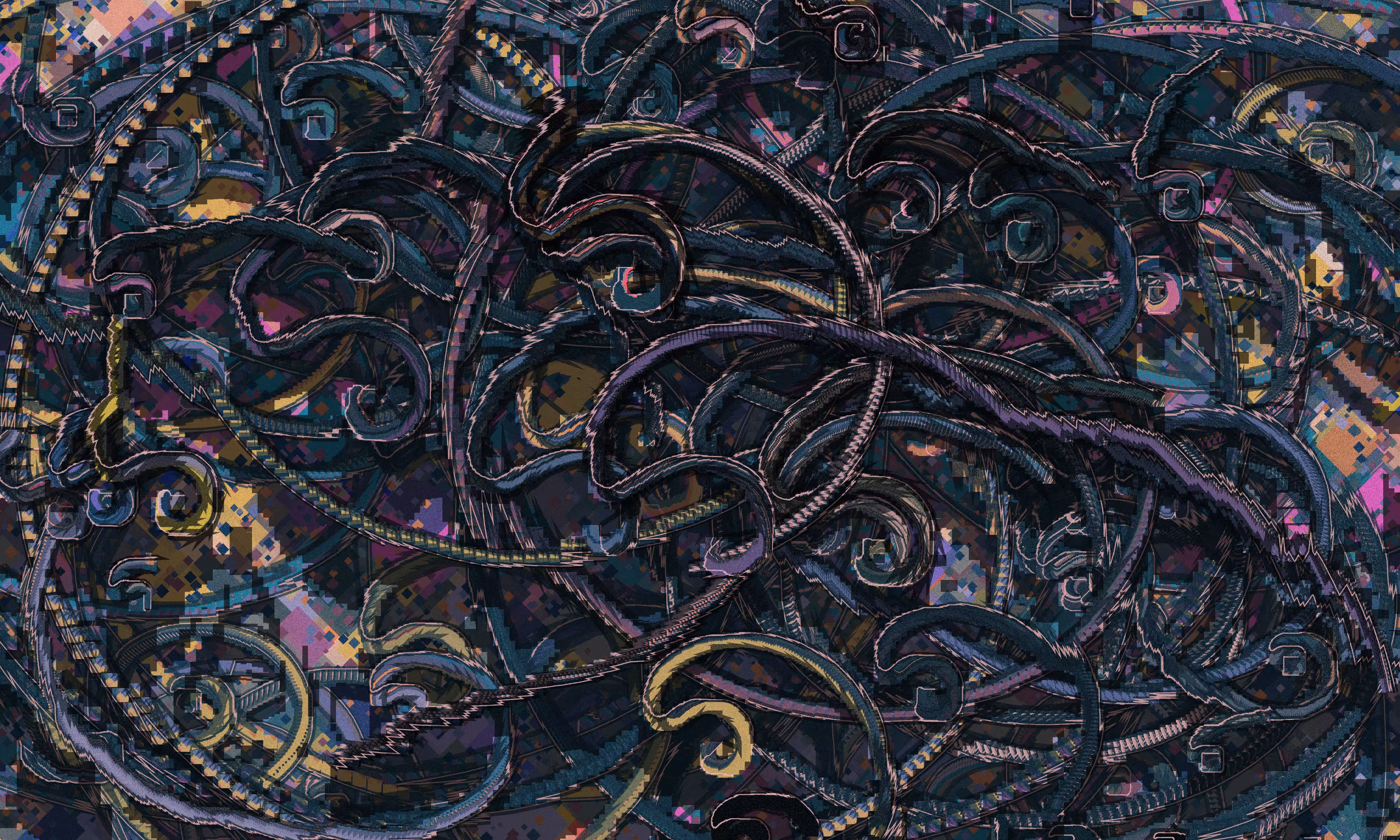 Dragon Rave #105