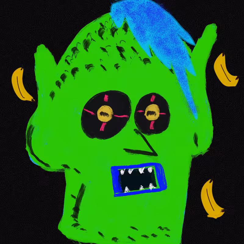 Grifters Goblins #6