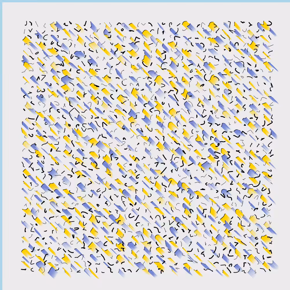Written in a Dream #14