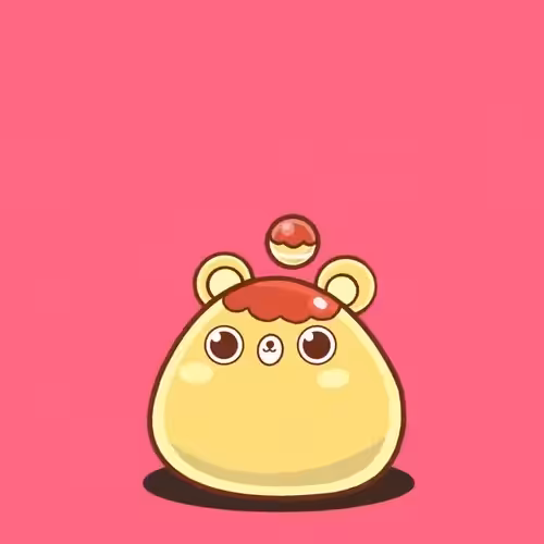 Gummy Bear #013