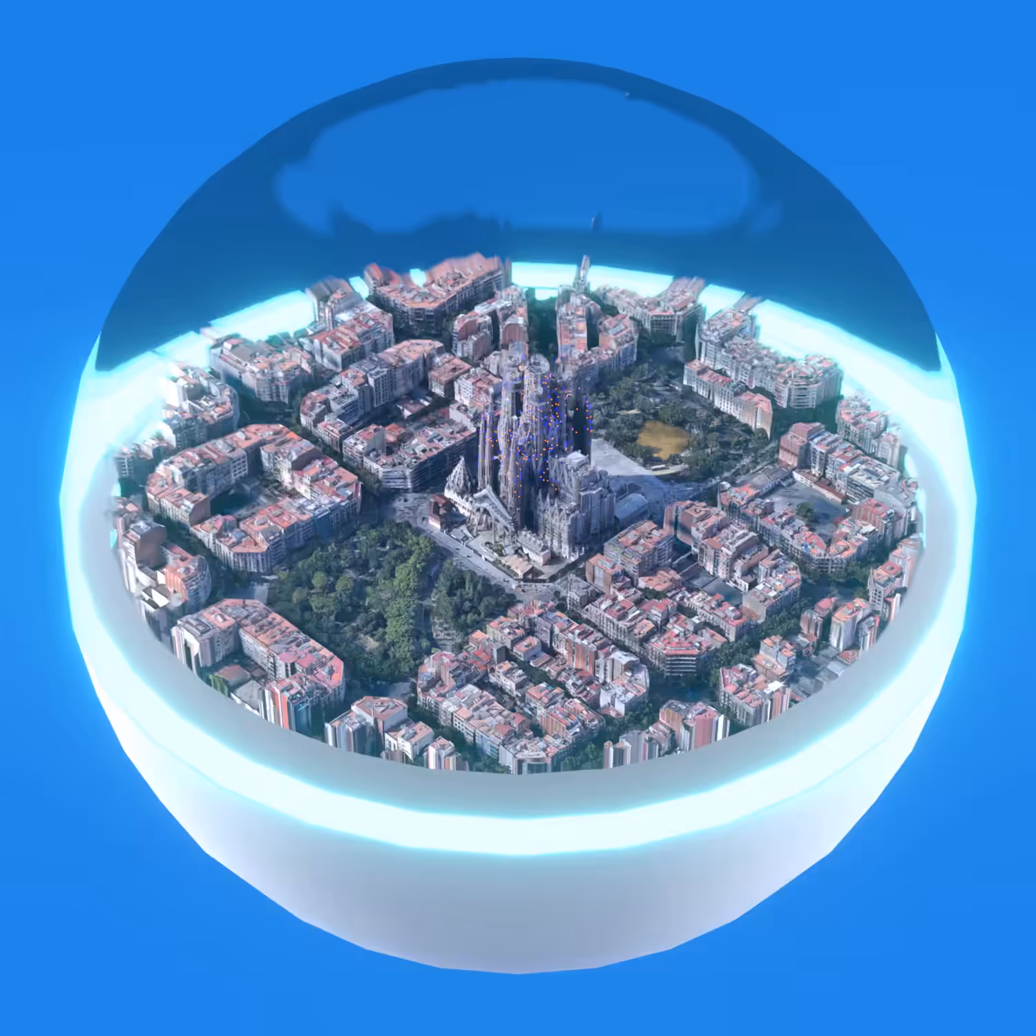 Pocket City #10