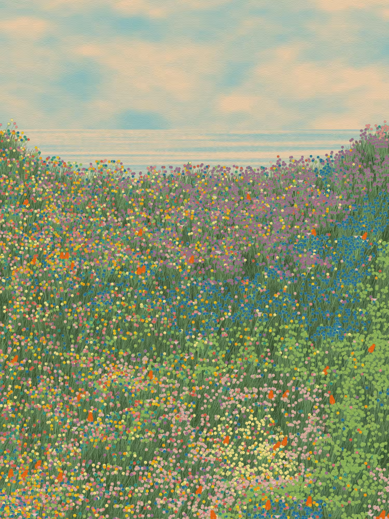 Superbloom #112