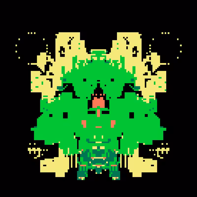 Beginner Ideocartography #46