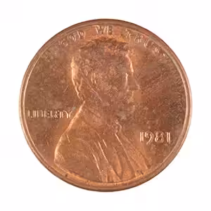 Cent #9859