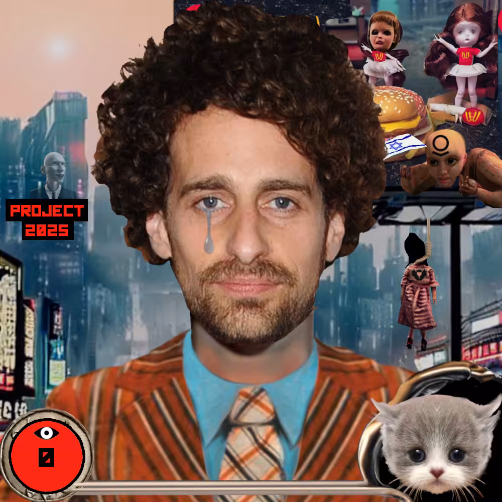 GIGATURA: Isaac Kappy