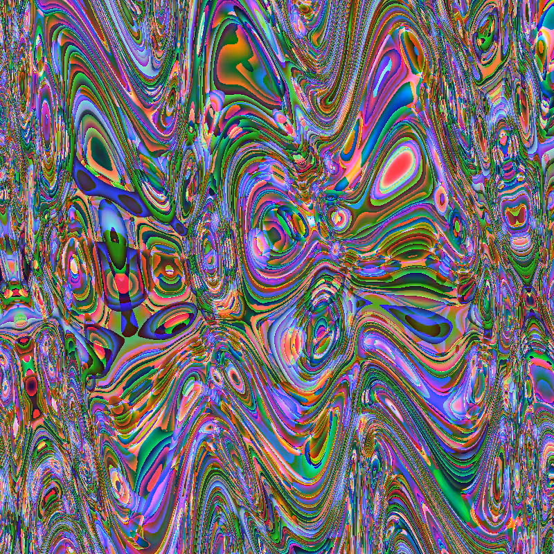 Unconscious Mind #1