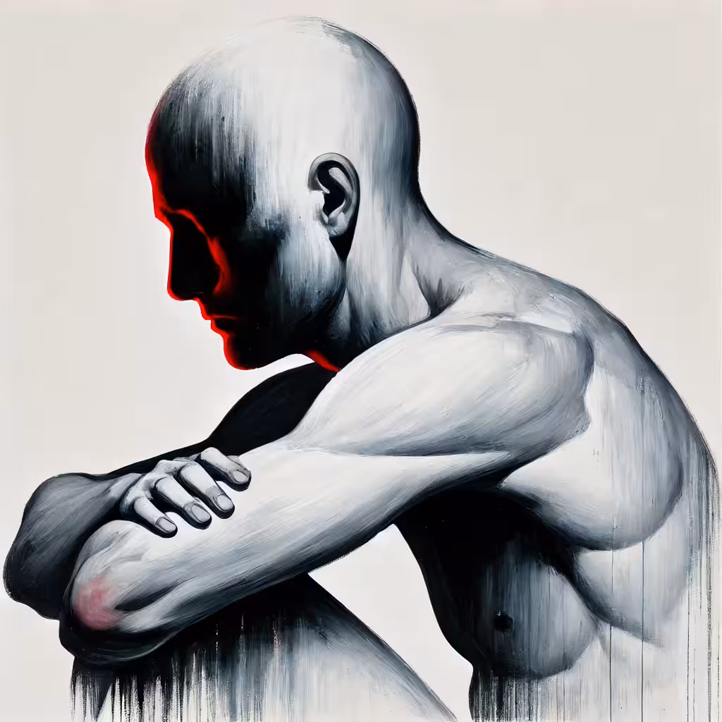 HUMAN is the loneliest creature on earth!: Society