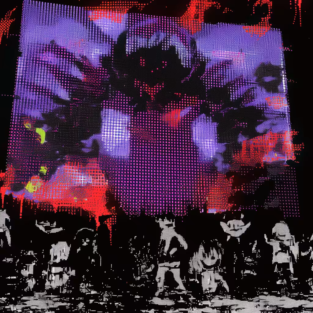 200% GREED APOCALYPSE – MAXIMUM OVERLOAD #96