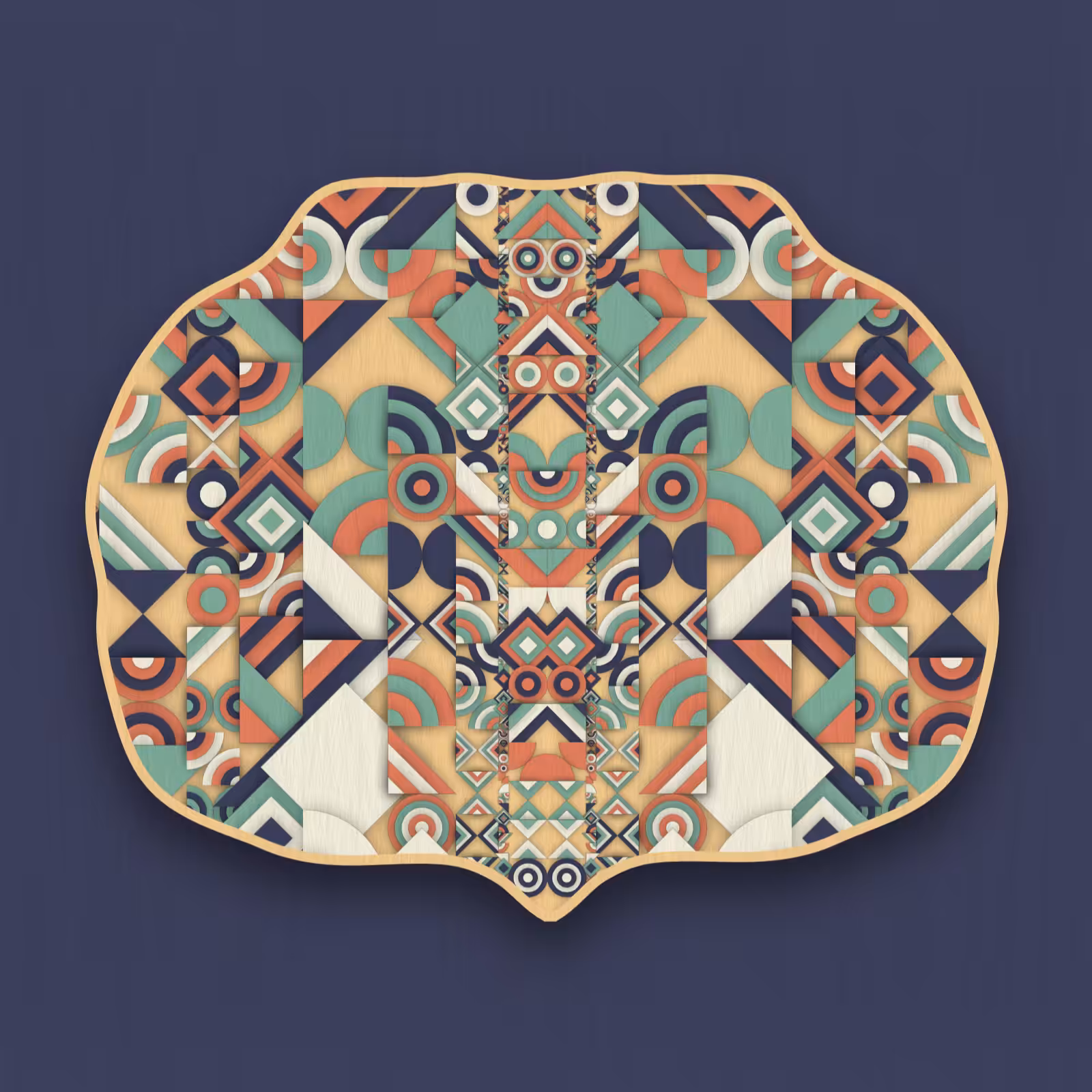 Generativemasks #2787