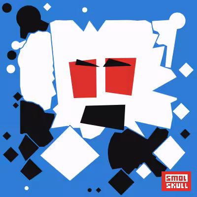 SMOL BLOB #141
