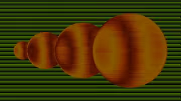 4 ORBS #30