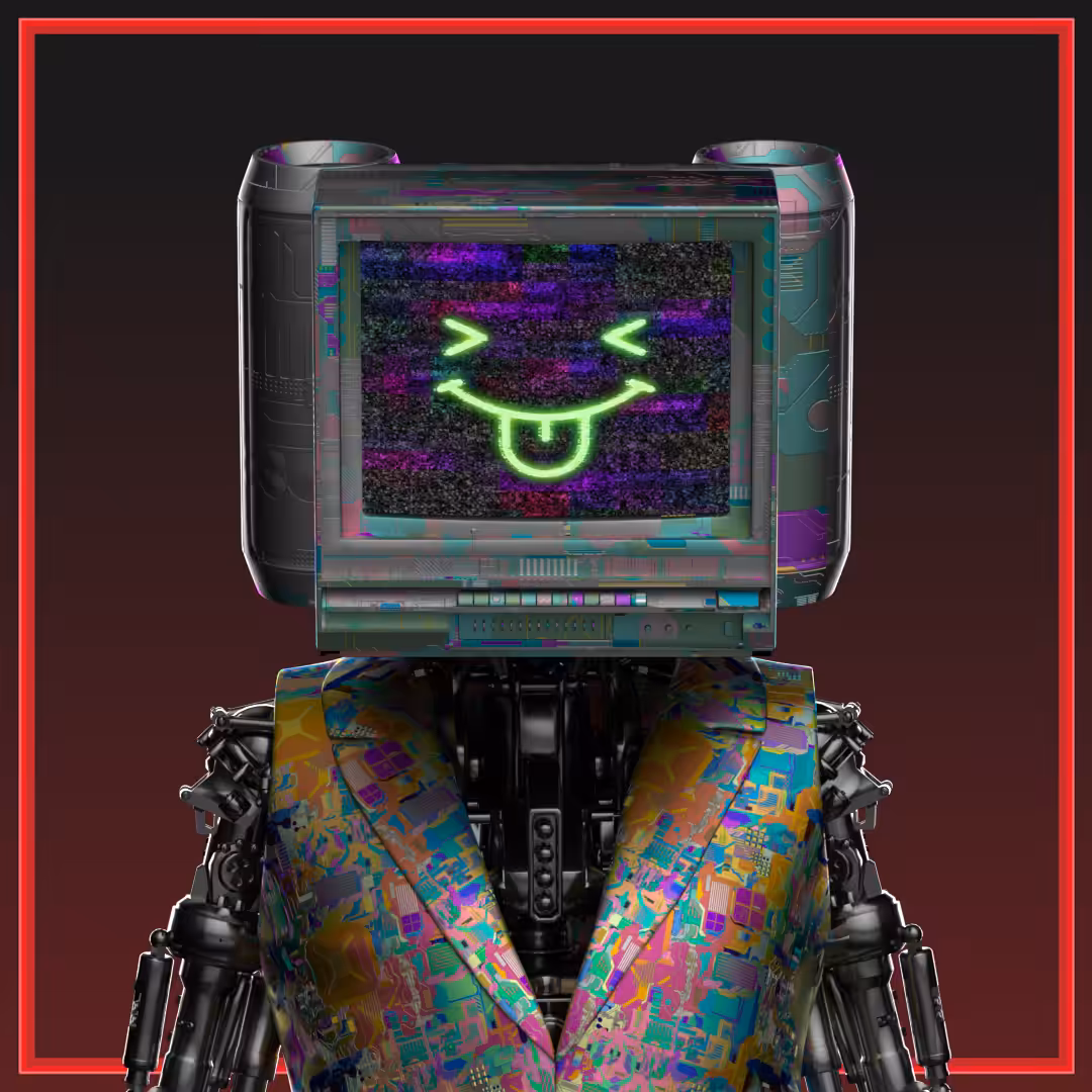 TV-HEAD-BOT #128