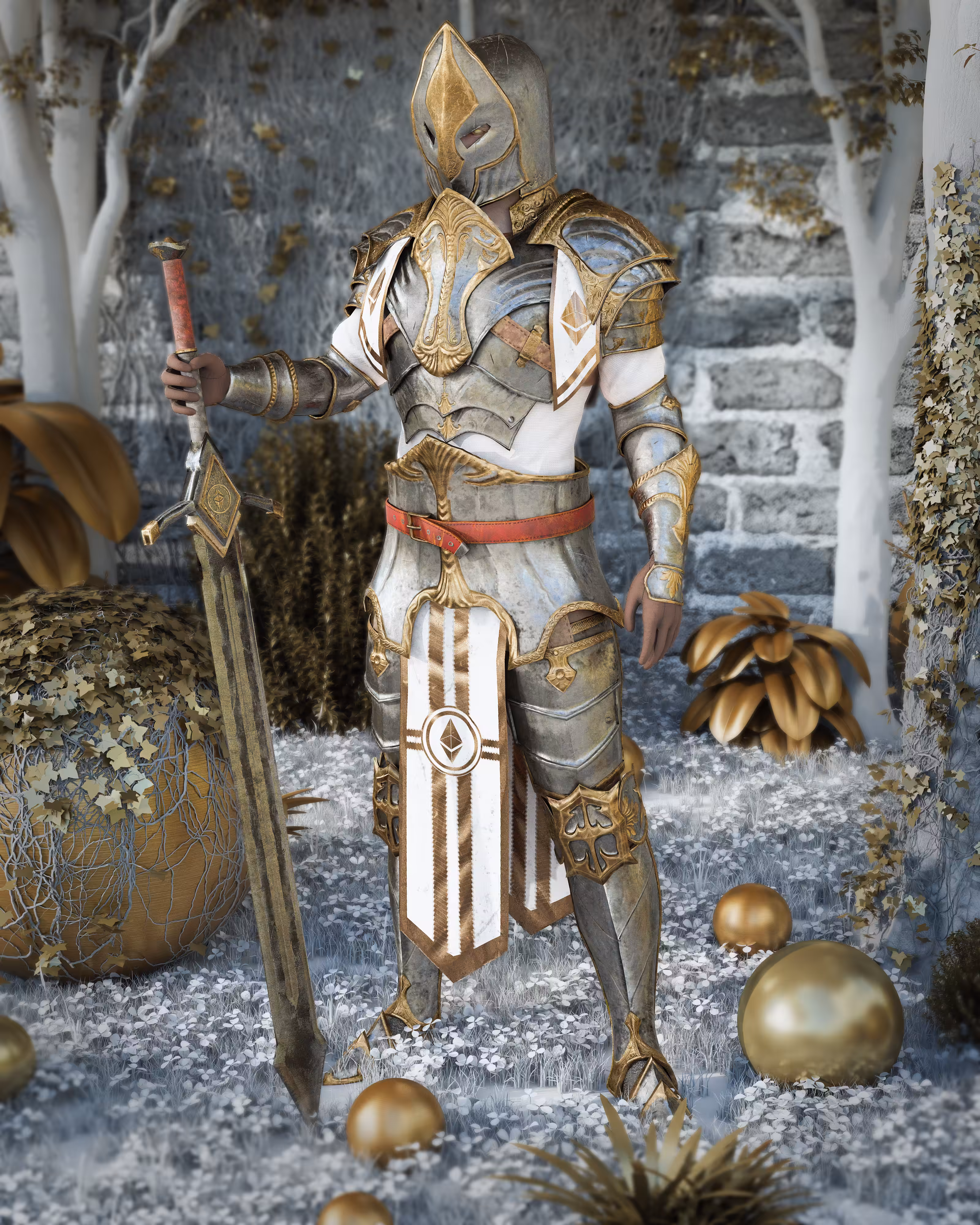 Warrior