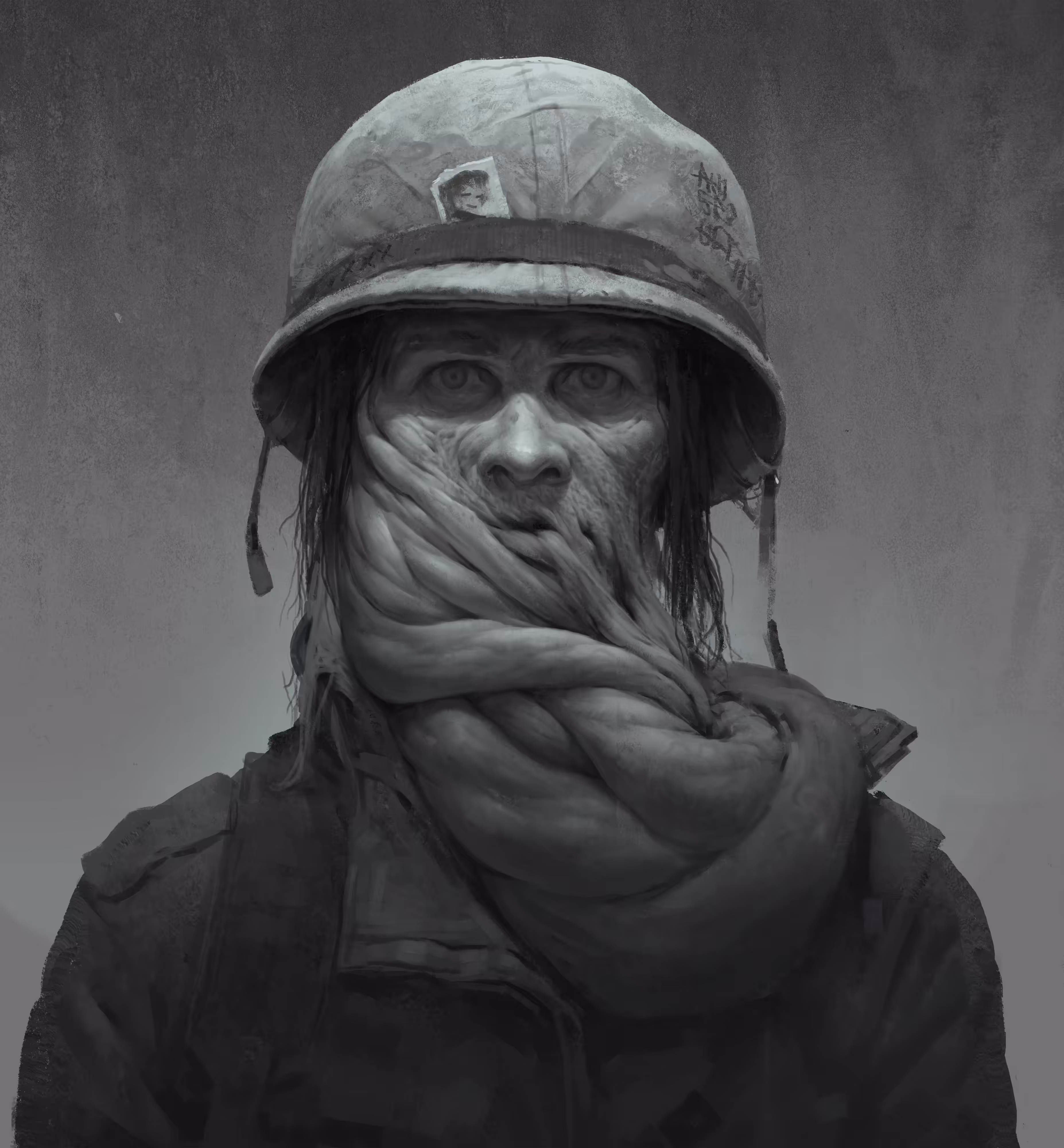 War is Hell