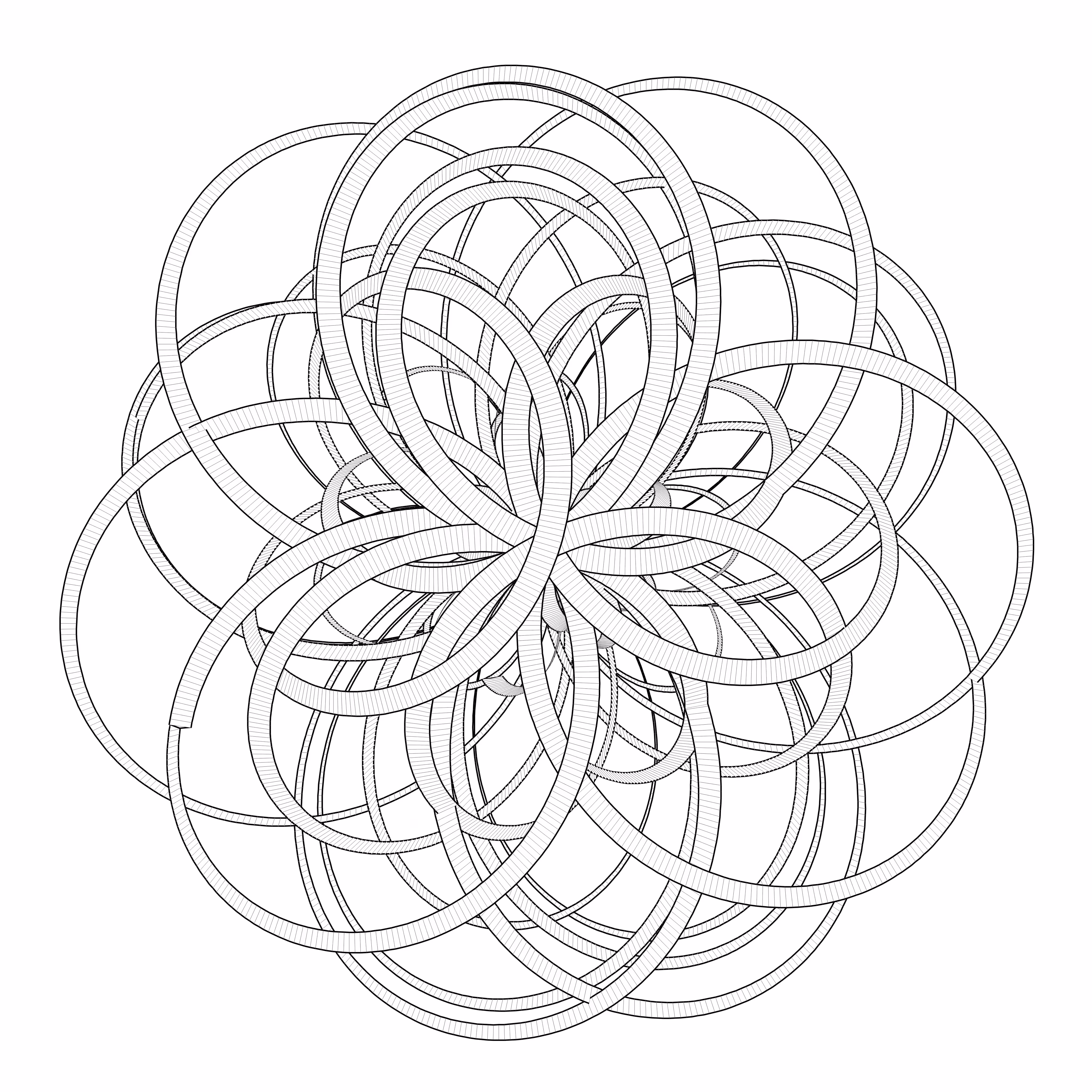 LL21 Entangled #478