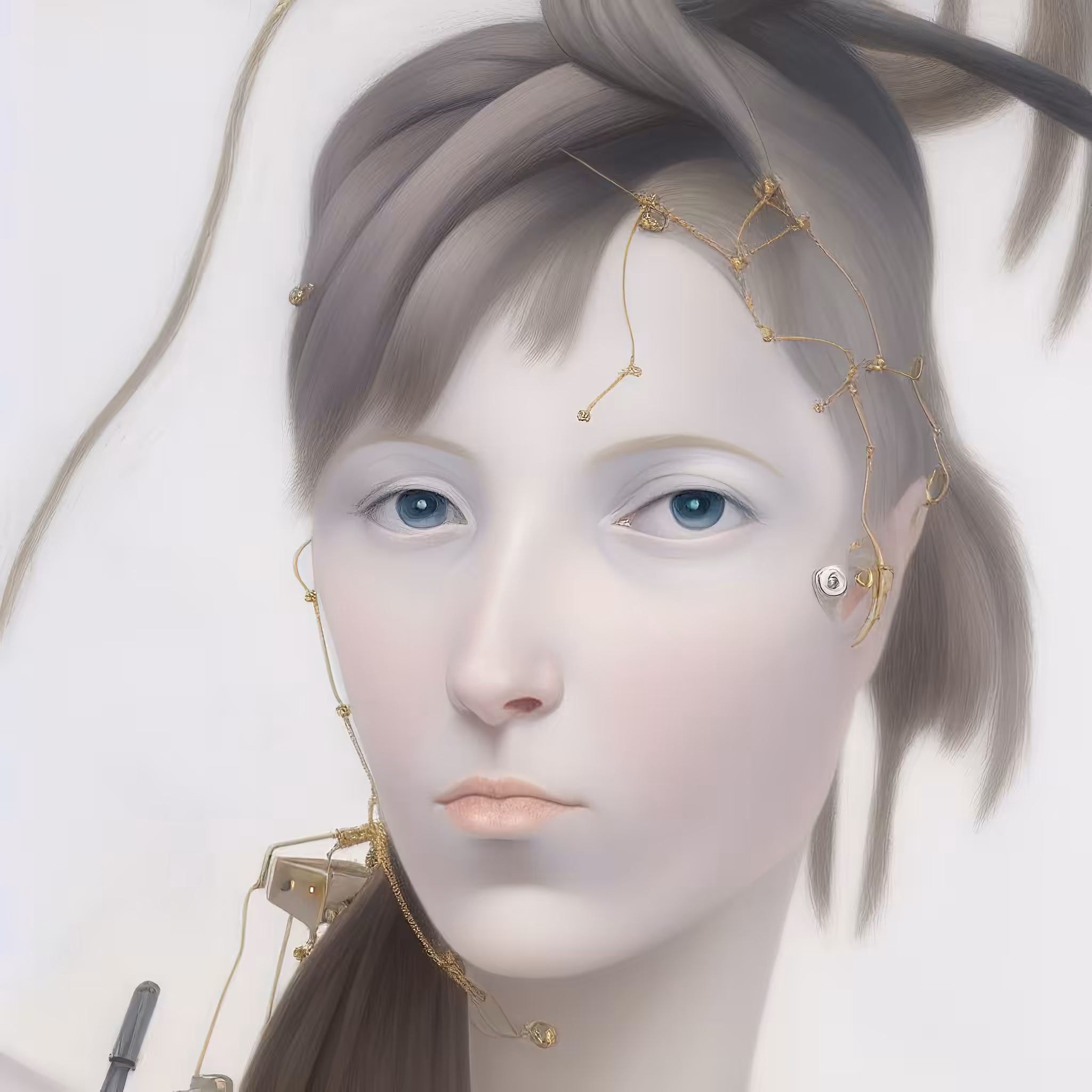 Lost Poets: Tesoro Freedom