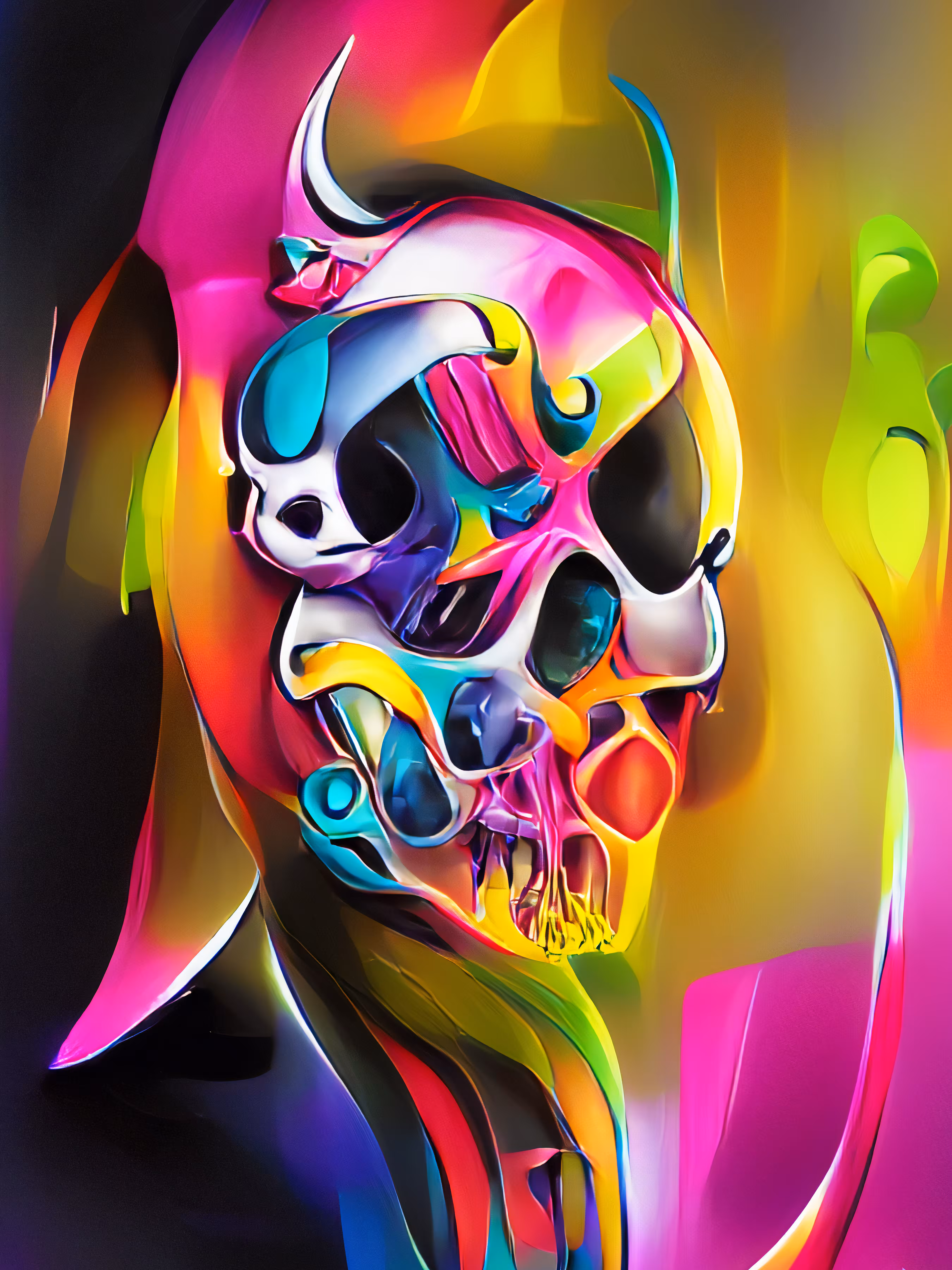 AI-GRAFFITI-SKULL-034