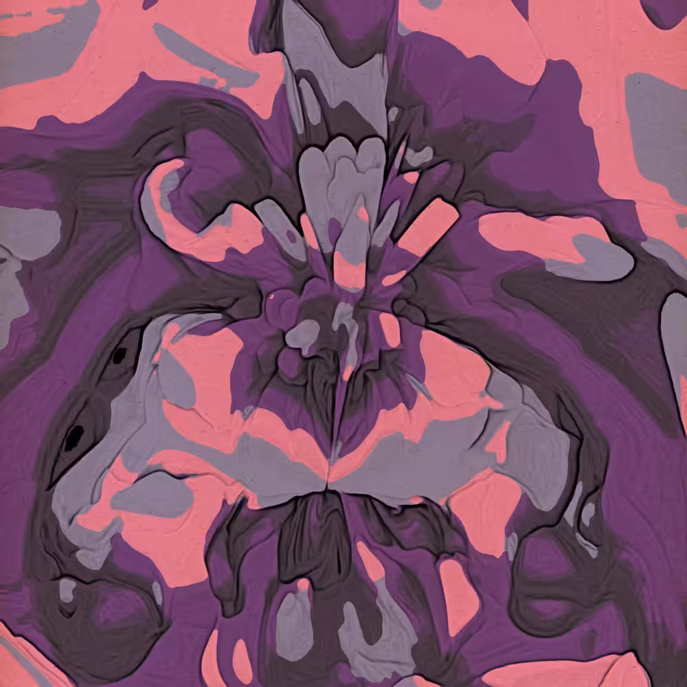 A Study on Colours 01