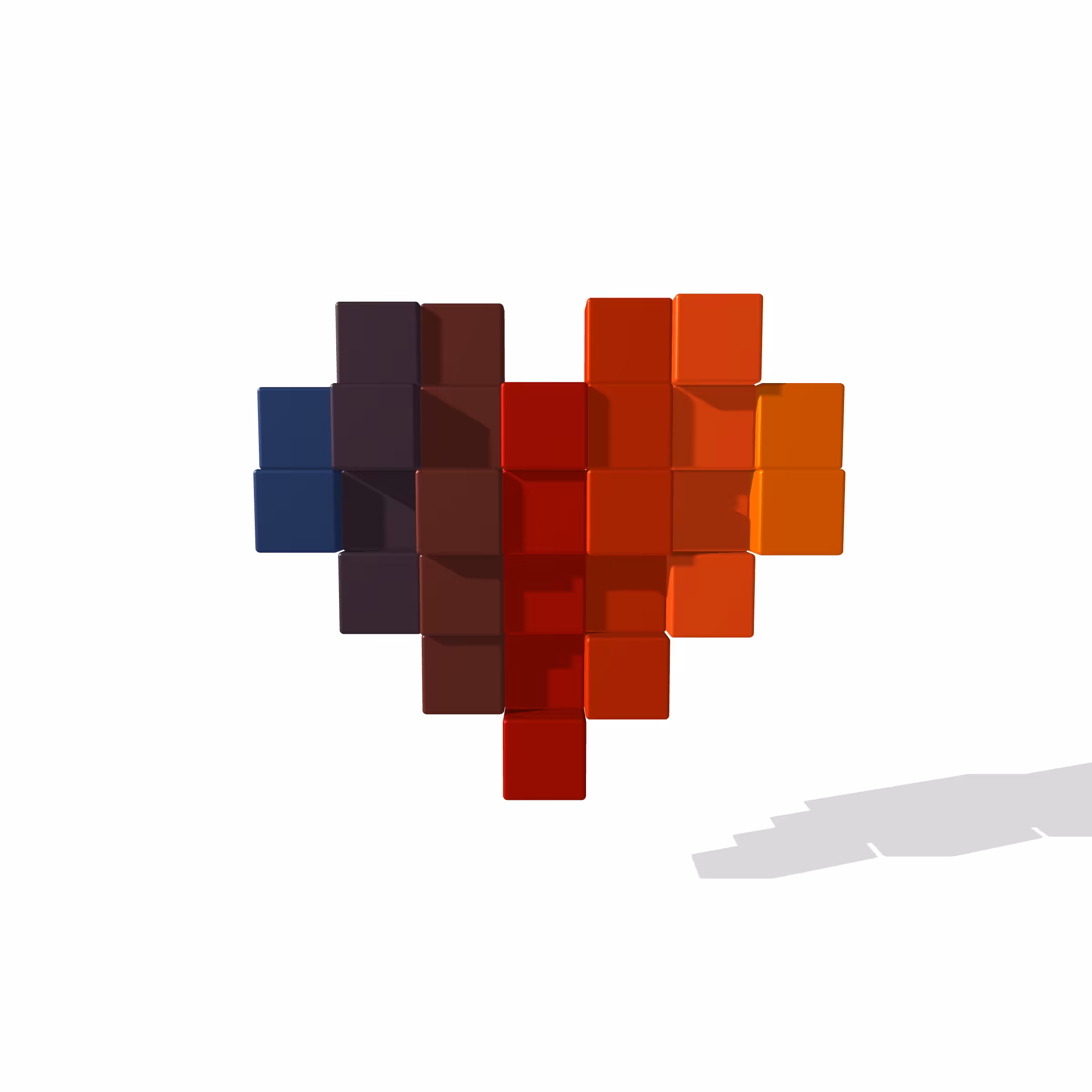 heart + craft #23138