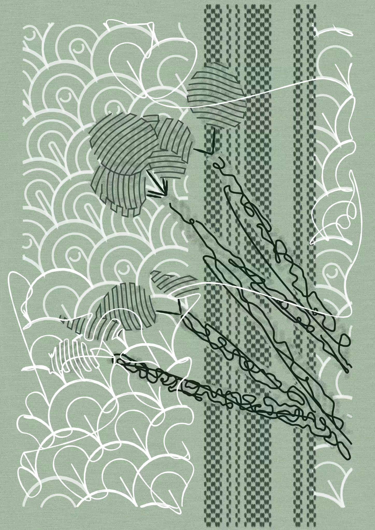 Aux Arbres #9557