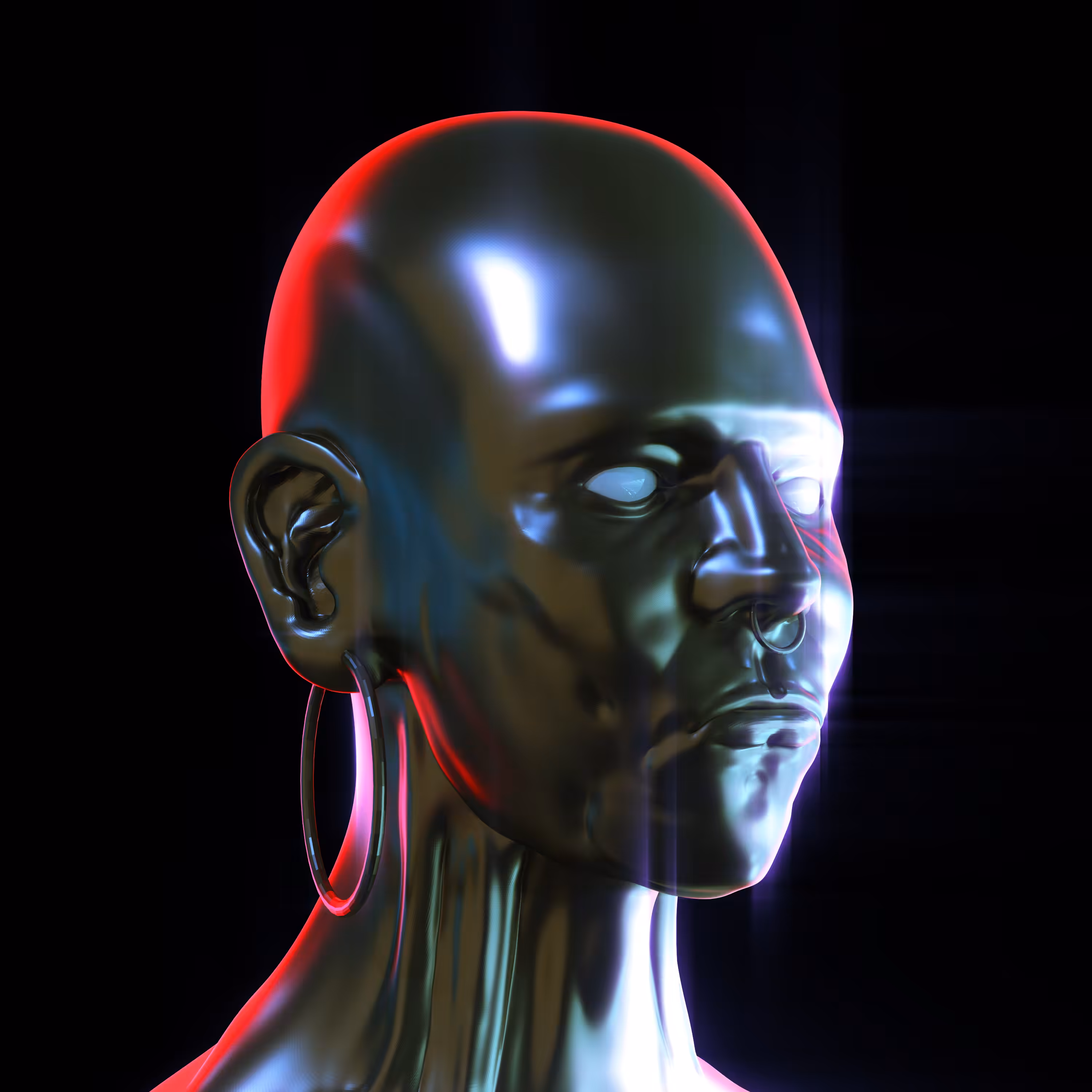 Daily random madness ~ 07