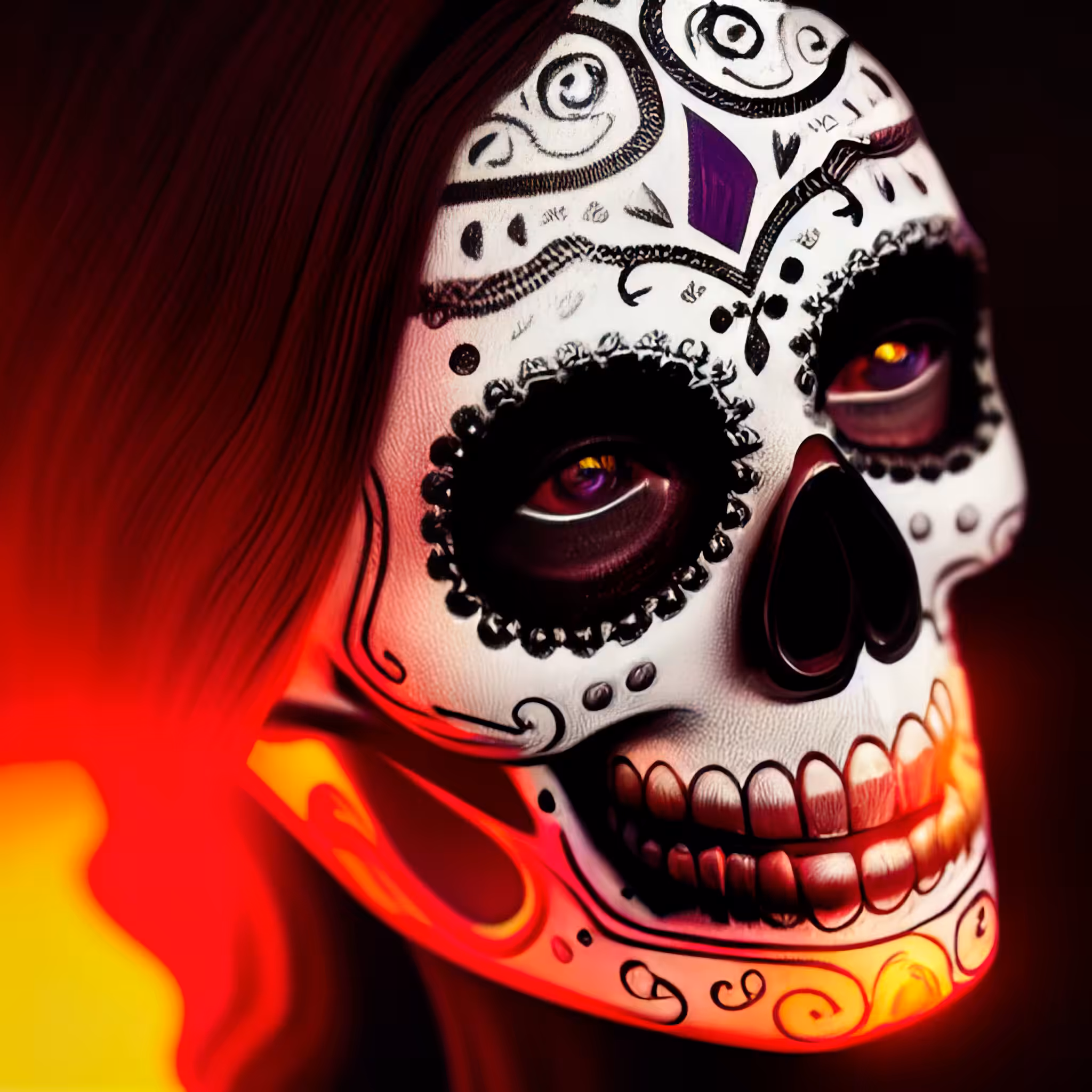 Exiled Entities - Series 1: S1 - Entity #464