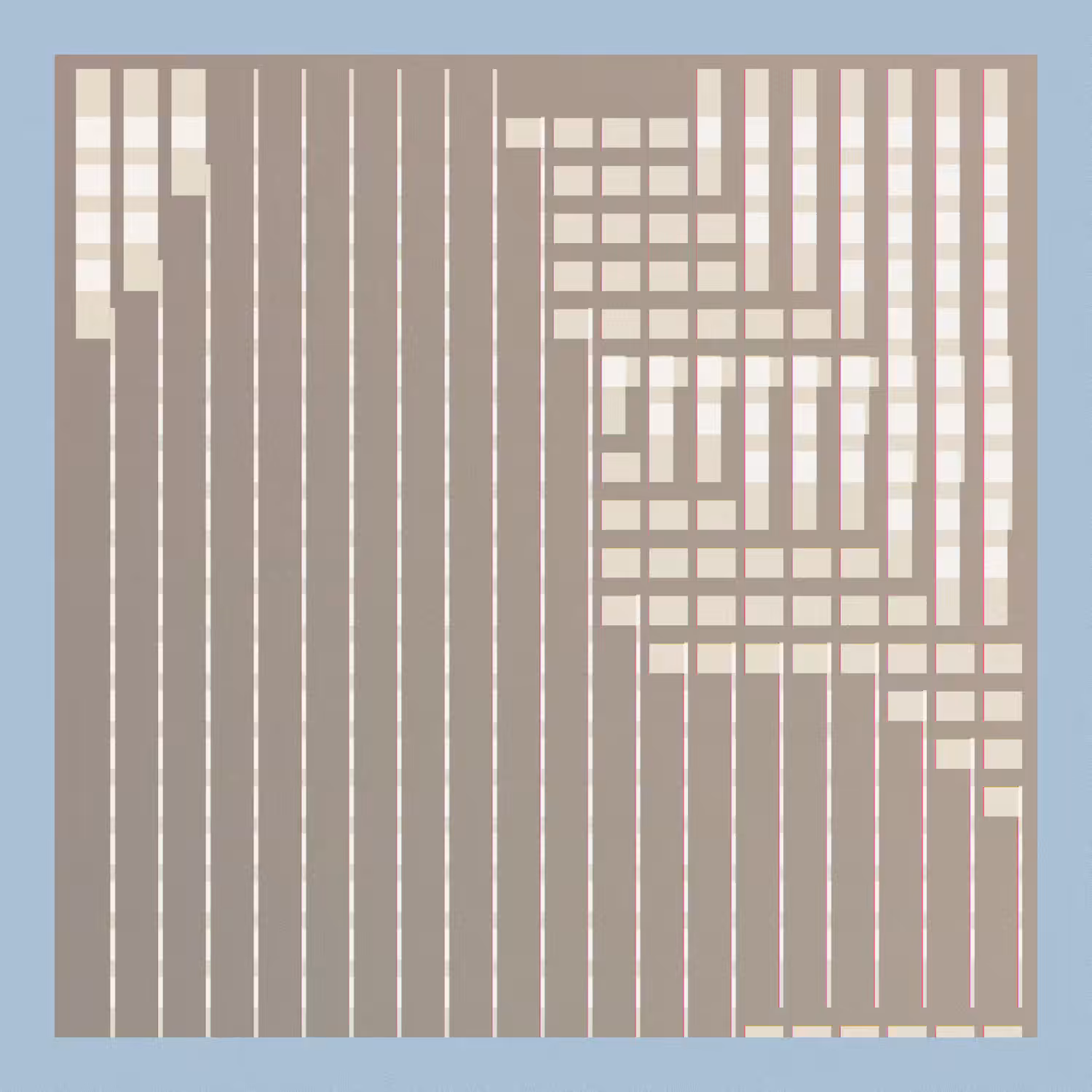 Symbolic Flux #184