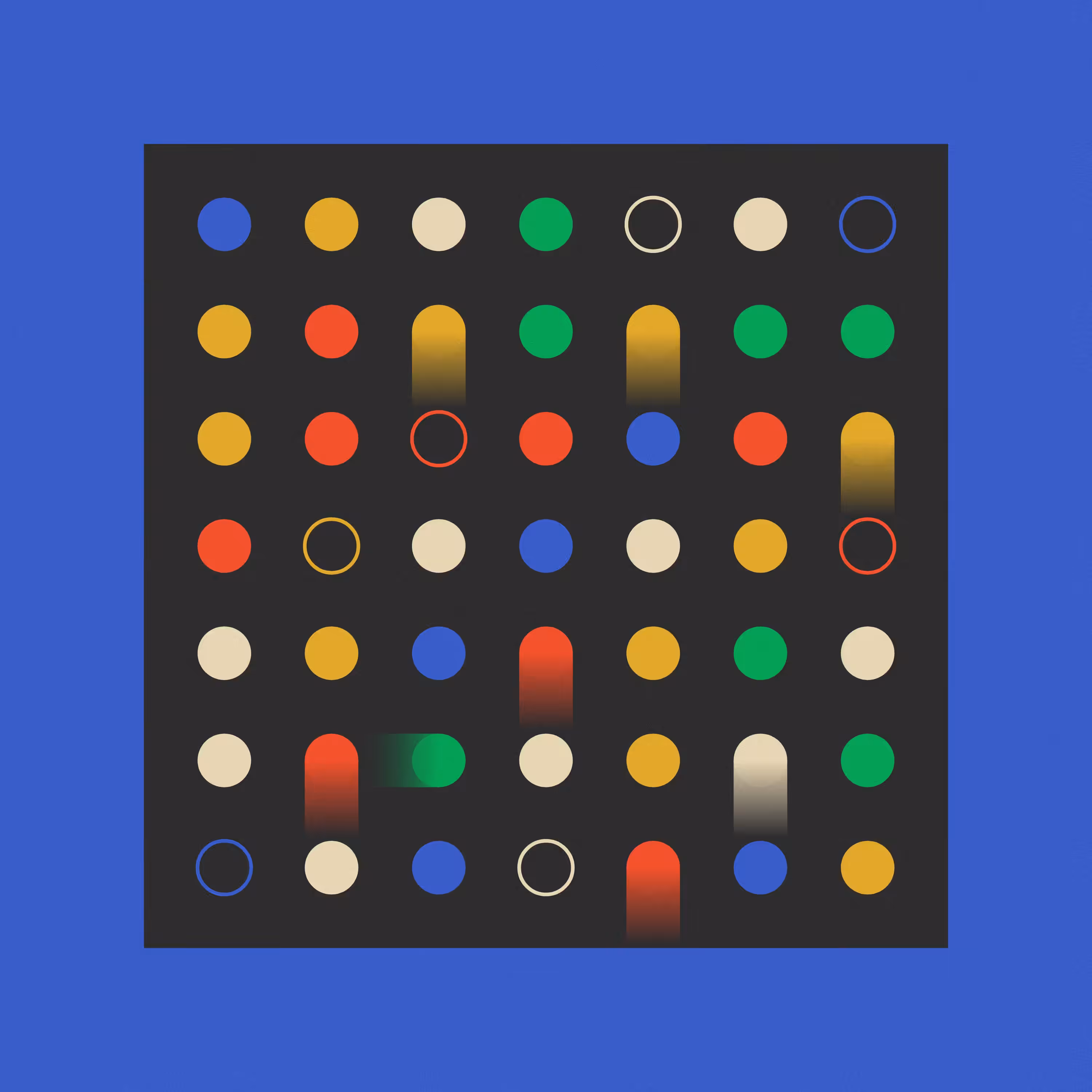 Dots #160