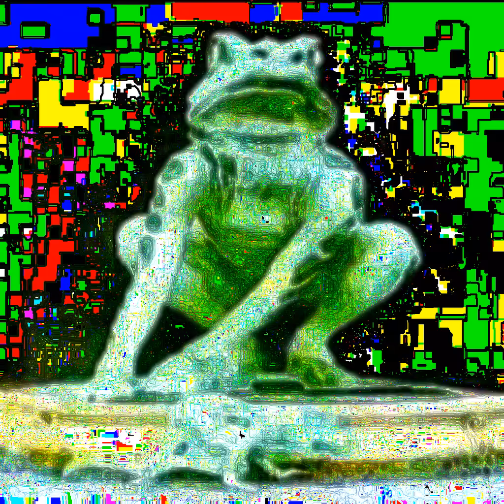 The Frog