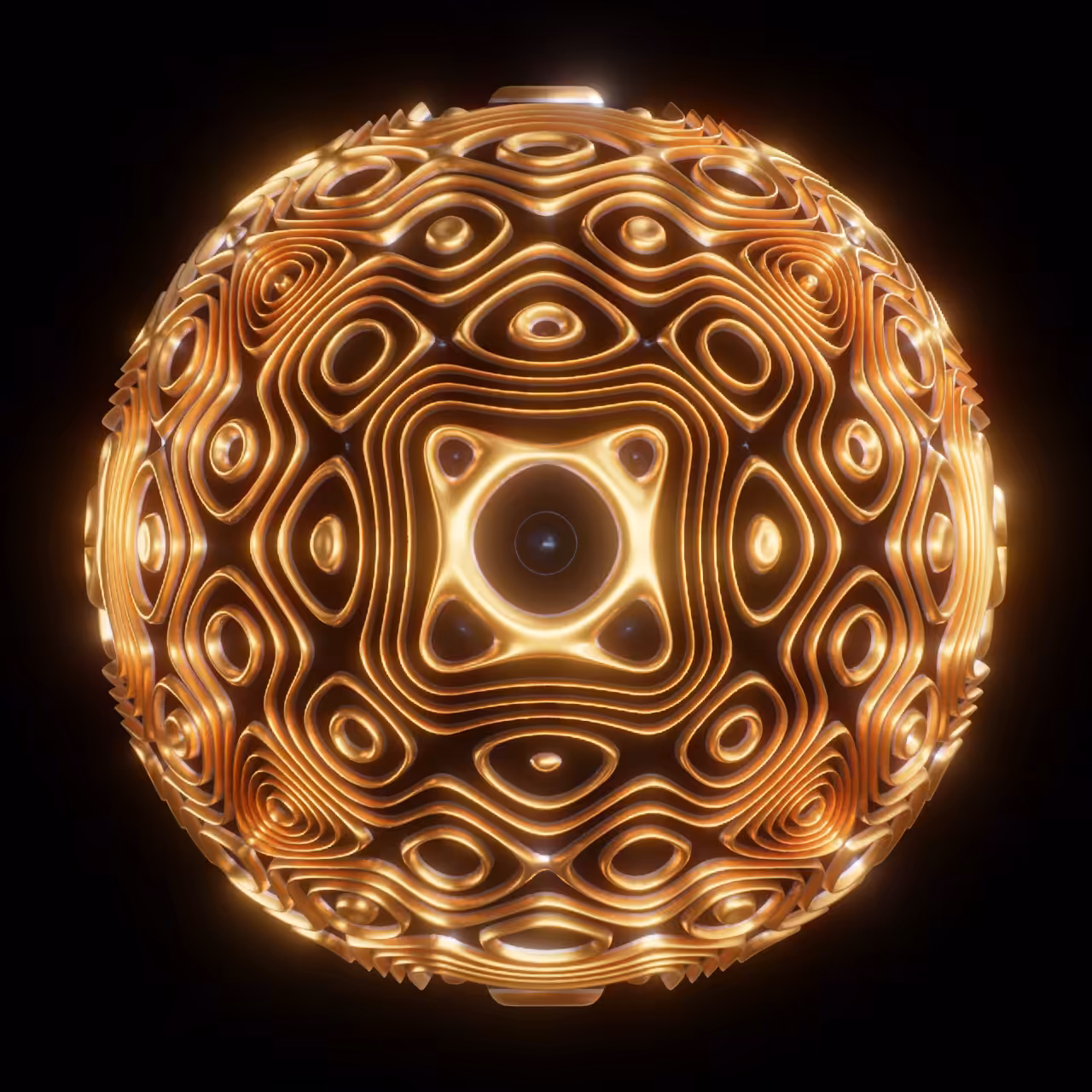 DecoSphere 11
