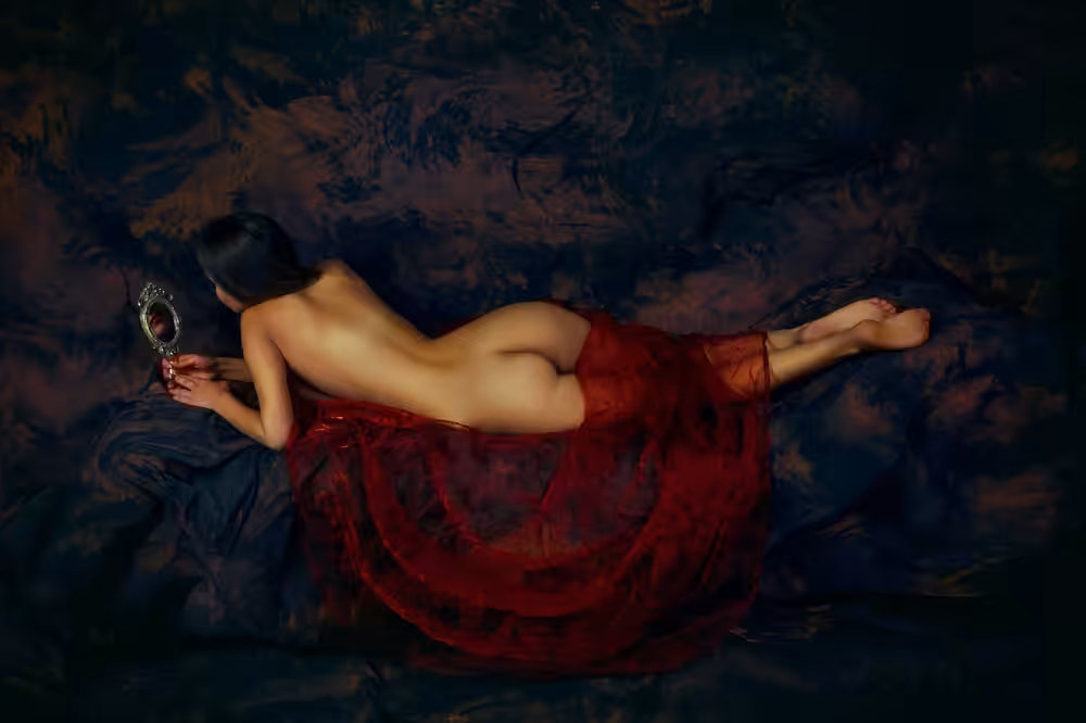 Lips of Desire