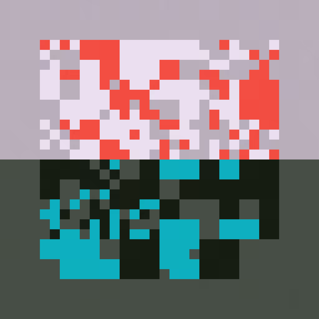 Invert #6