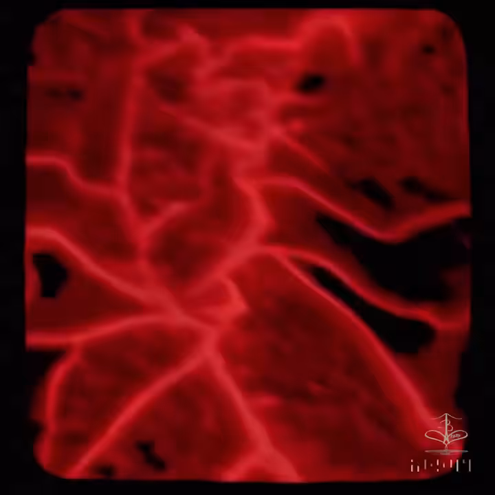 AI Paint the Town Red