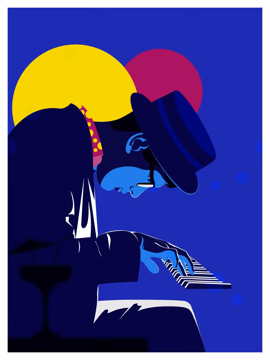 Jazz Man
