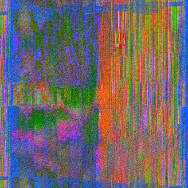 EVOCATIONS #1