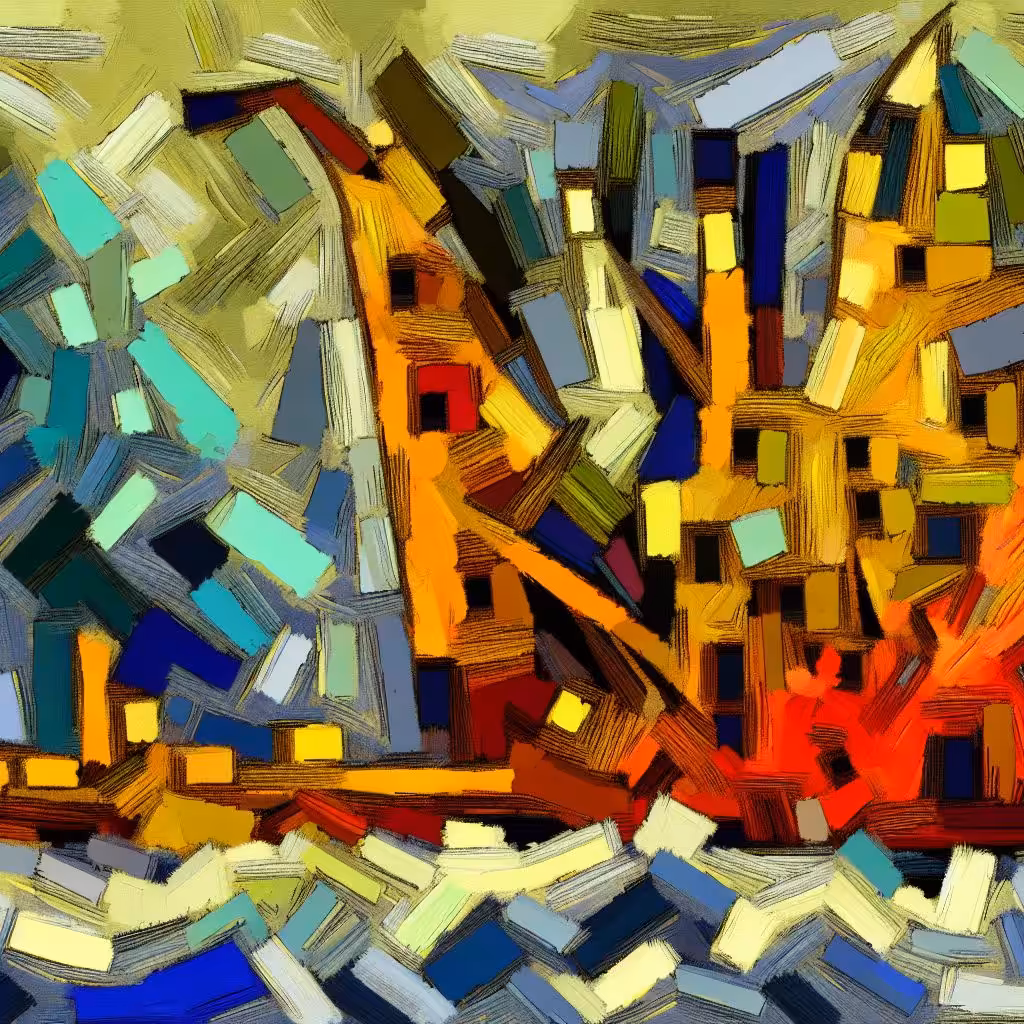 Chromatic Balance