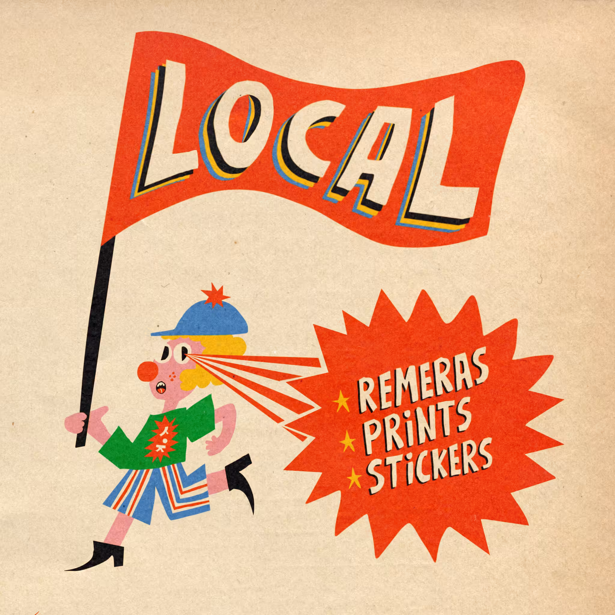 LOCAL®