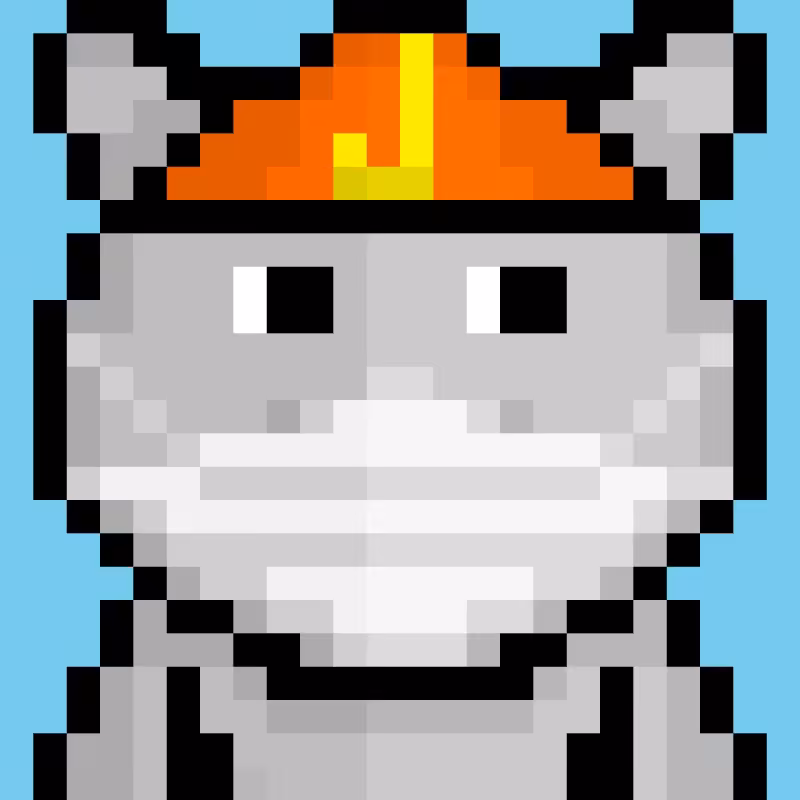 Morixels Cats #275