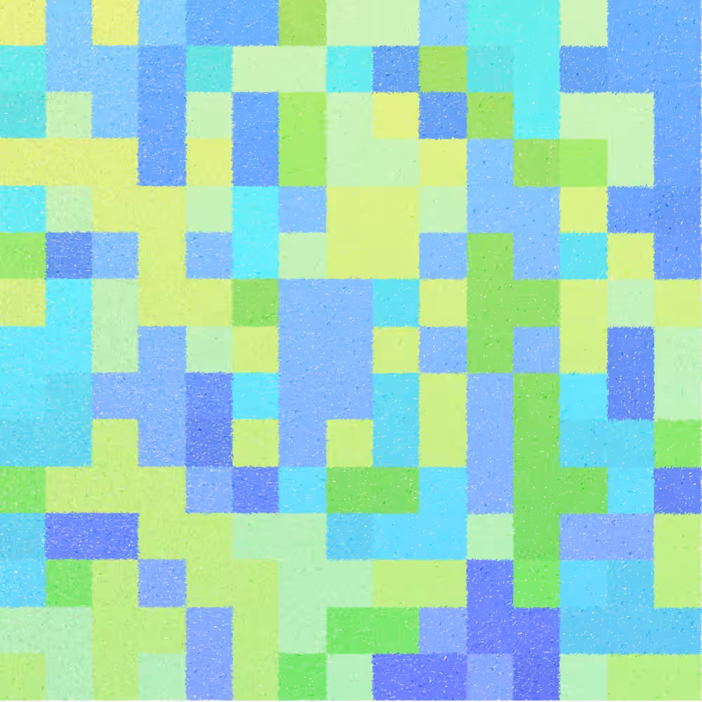 Hydrangea & Patchwork #230