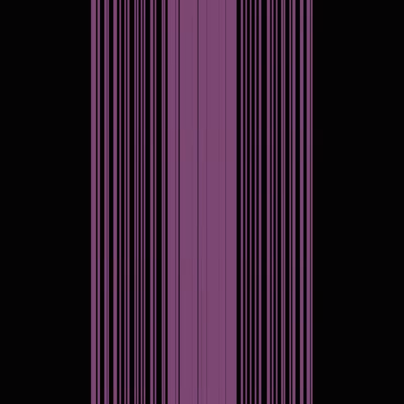 Generative Barcode #2