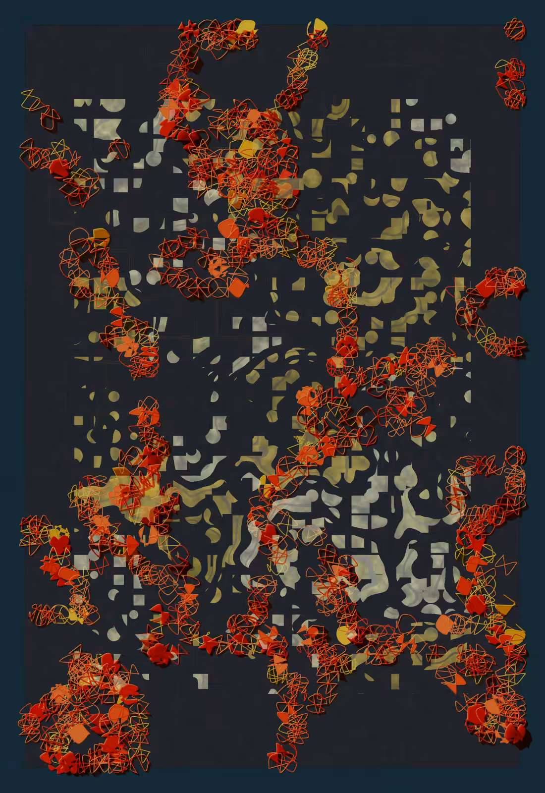 FLOTILLA III #88