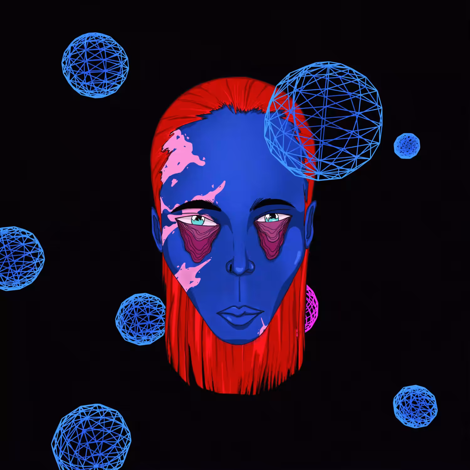 30 - GENESIS: 2