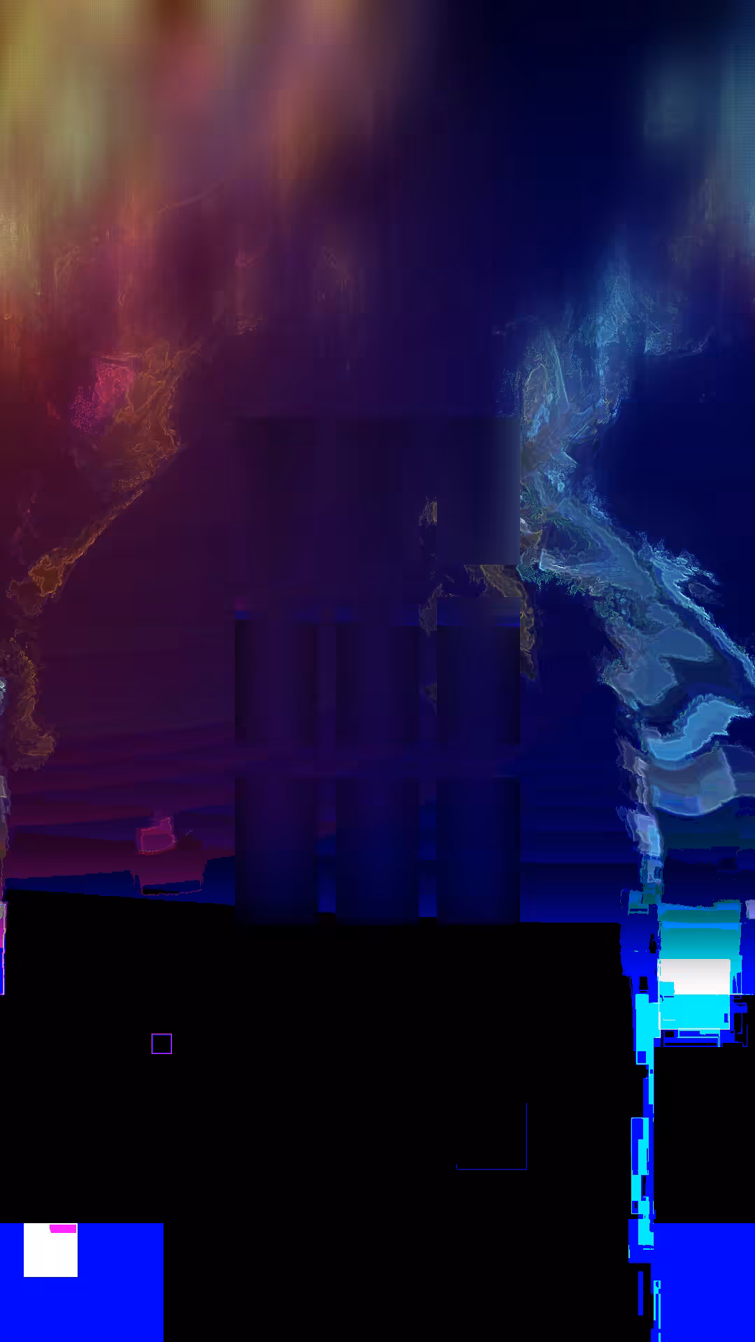 Sea of Code #12